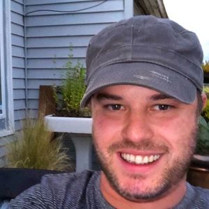 Meet your Posher, Brian